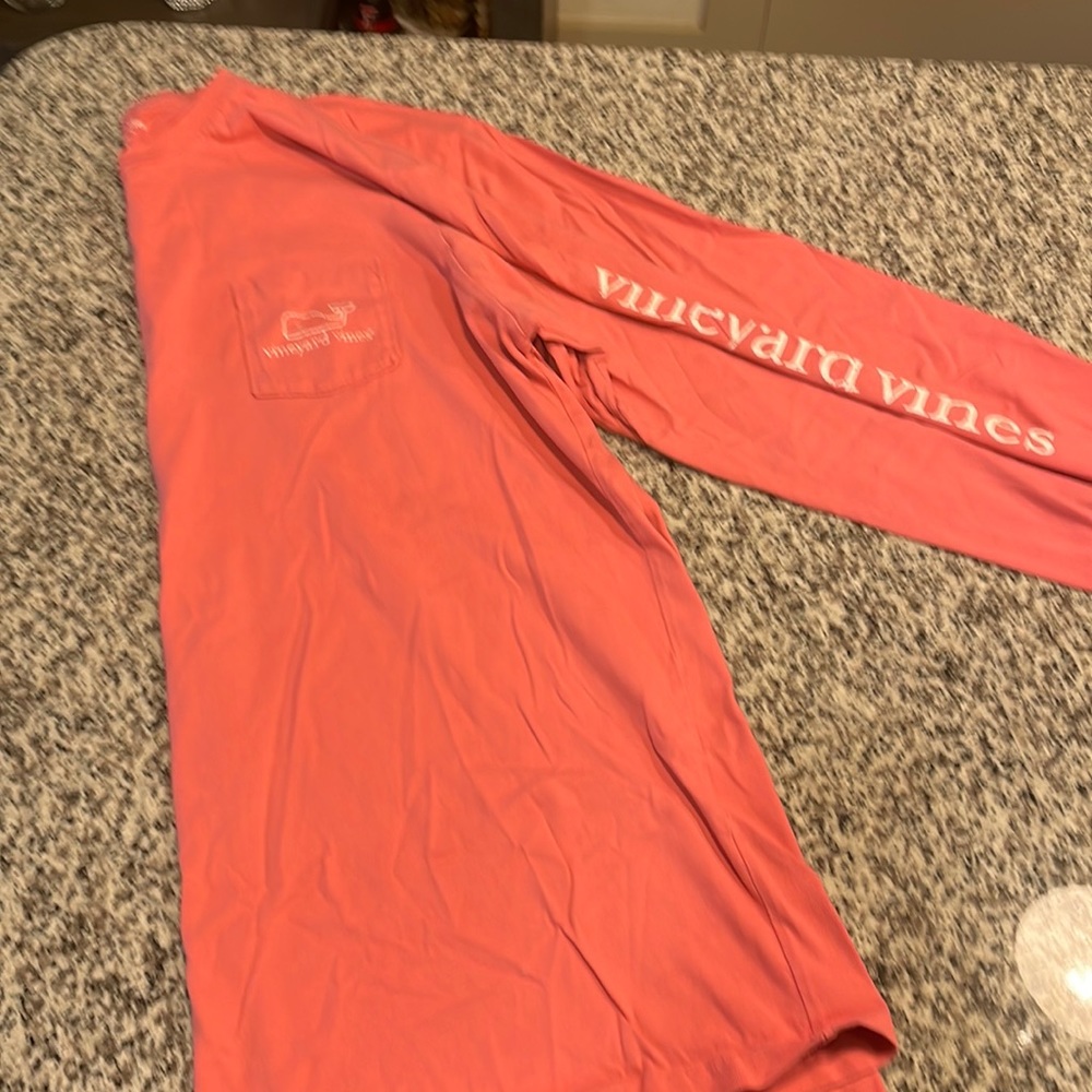Vineyard Vines Men Shirt